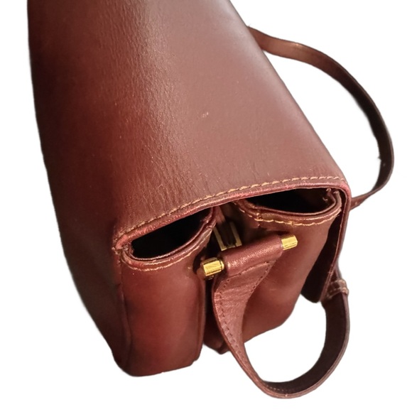 Cartier Bag - Vintage - From the Must Collection W/ Dustbag - Picture 8 of 13